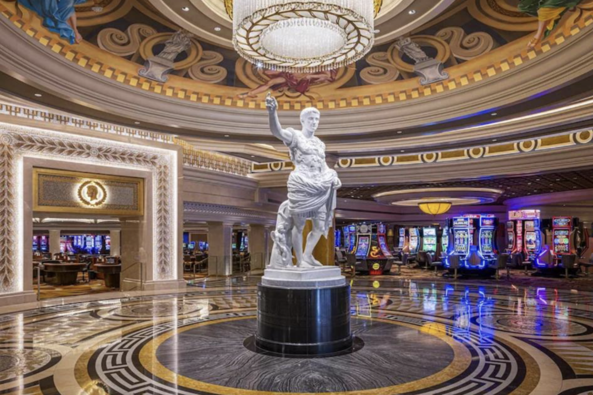 Caesars Palace